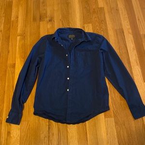 Mens lucky brand shirt